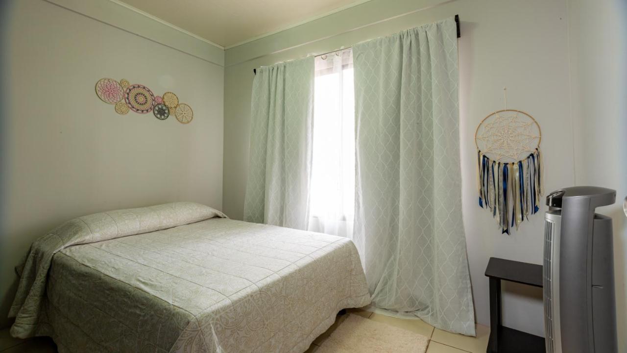 Casa Las Tres Marias La Fortuna Eksteriør billede